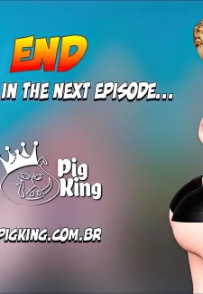 The Prince Part 17- Pigking (90)
