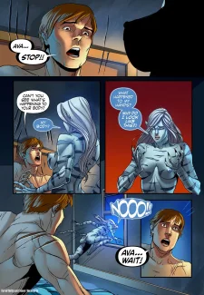 The White Tiger Amulet- Complete Edition (19)