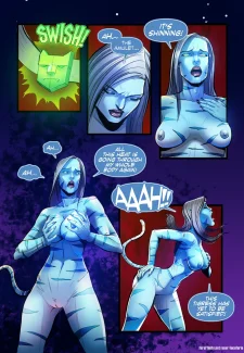 The White Tiger Amulet- Complete Edition (21)