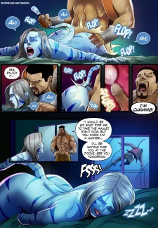 The White Tiger Amulet- Complete Edition (27)