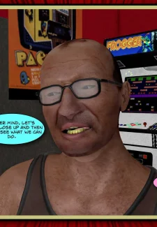 The arcade remake – Supersoft2 (10)