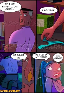Ties of Desire 2 – Suelen’s Merchandies (3)