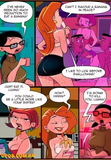 Ties of Desire- The eighteen-year-old Virgin (7)