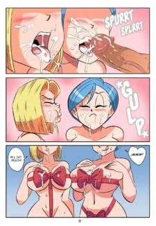 Vegeta Gift by FunsexyDB0013