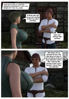 Warlocks and Boobs – The Omega Rabbit (108)