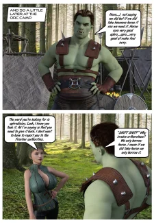 Warlocks and Boobs – The Omega Rabbit (110)