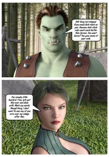 Warlocks and Boobs – The Omega Rabbit (113)