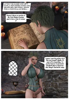 Warlocks and Boobs – The Omega Rabbit (17)