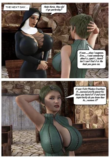 Warlocks and Boobs – The Omega Rabbit (21)