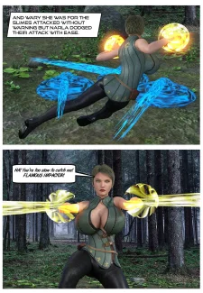 Warlocks and Boobs – The Omega Rabbit (25)