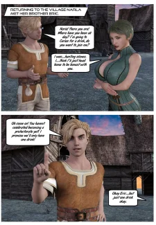 Warlocks and Boobs – The Omega Rabbit (32)