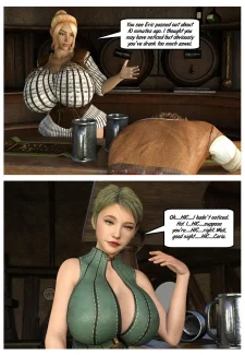 Warlocks and Boobs – The Omega Rabbit (34)