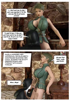 Warlocks and Boobs – The Omega Rabbit (41)