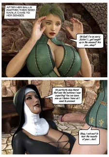 Warlocks and Boobs – The Omega Rabbit (43)