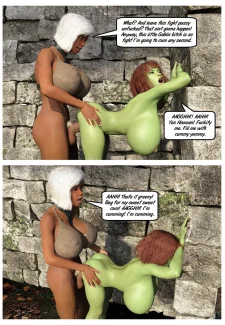 Warlocks and Boobs – The Omega Rabbit (47)