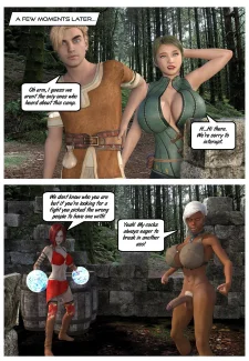 Warlocks and Boobs – The Omega Rabbit (48)