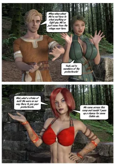 Warlocks and Boobs – The Omega Rabbit (49)
