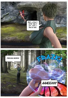 Warlocks and Boobs – The Omega Rabbit (56)