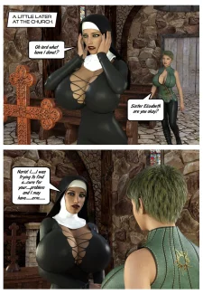 Warlocks and Boobs – The Omega Rabbit (62)