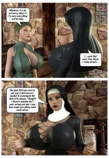 Warlocks and Boobs – The Omega Rabbit (63)