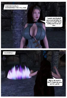 Warlocks and Boobs – The Omega Rabbit (65)