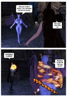 Warlocks and Boobs – The Omega Rabbit (67)