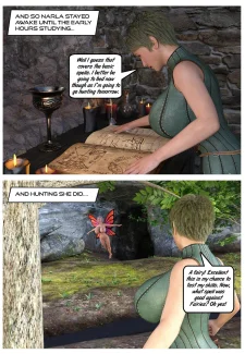 Warlocks and Boobs – The Omega Rabbit (8)