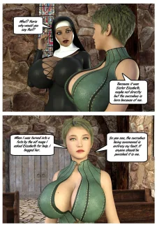 Warlocks and Boobs – The Omega Rabbit (80)