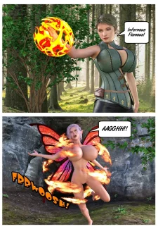 Warlocks and Boobs – The Omega Rabbit (9)