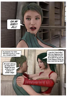 Warlocks and Boobs – The Omega Rabbit (94)