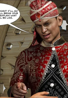 Your Highness 1 – Pig King (12)