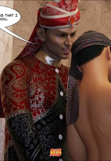 Your Highness 1 – Pig King (27)