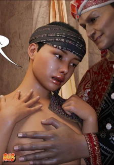 Your Highness 1 – Pig King (28)