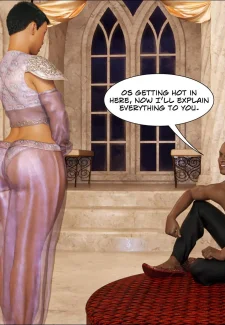 Your Highness 1 – Pig King (31)