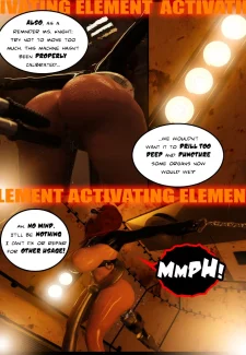 A Monster Within- PRISM#9 (13)