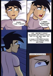 A Mother’s Duty- Ameizing Lewds0004