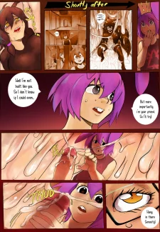 A Semblance of Serenity 2- Lemonfont (9)
