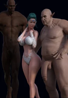 Alfan Jungle 1- Elf3D