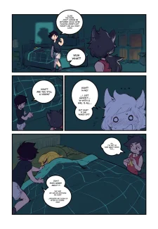 Annie’s Super Duper X2 Sleep-Over – GreasyMeta0004