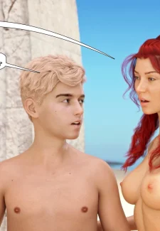 Au Naturel Part 7- Pegasus Smith (89)