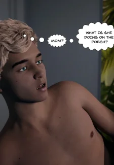 Au Naturel Part 8- Pegasus Smith (6)