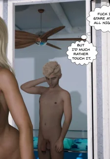 Au Naturel Part 8- Pegasus Smith (8)
