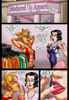 Banana Cream Cake Ch 34- Bedside Manner0006
