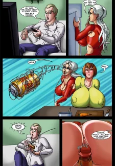 Banana Cream Cake Ch 35- Very Good Neighbours (25)