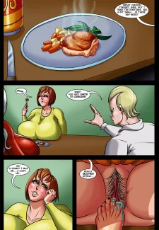 Banana Cream Cake Ch 35- Very Good Neighbours (30)