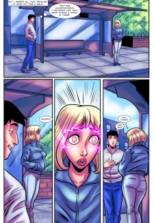 Bimbonic Plague 3 – Botcomics (4)