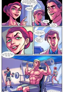 Bimbonic Plague 3 – Botcomics (8)