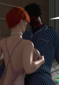 Blacked Home- Brown Shoes (53)