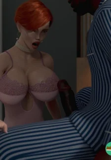 Blacked Home- Brown Shoes (44)