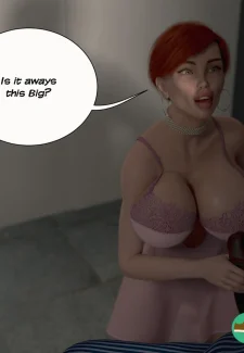 Blacked Home- Brown Shoes (45)
